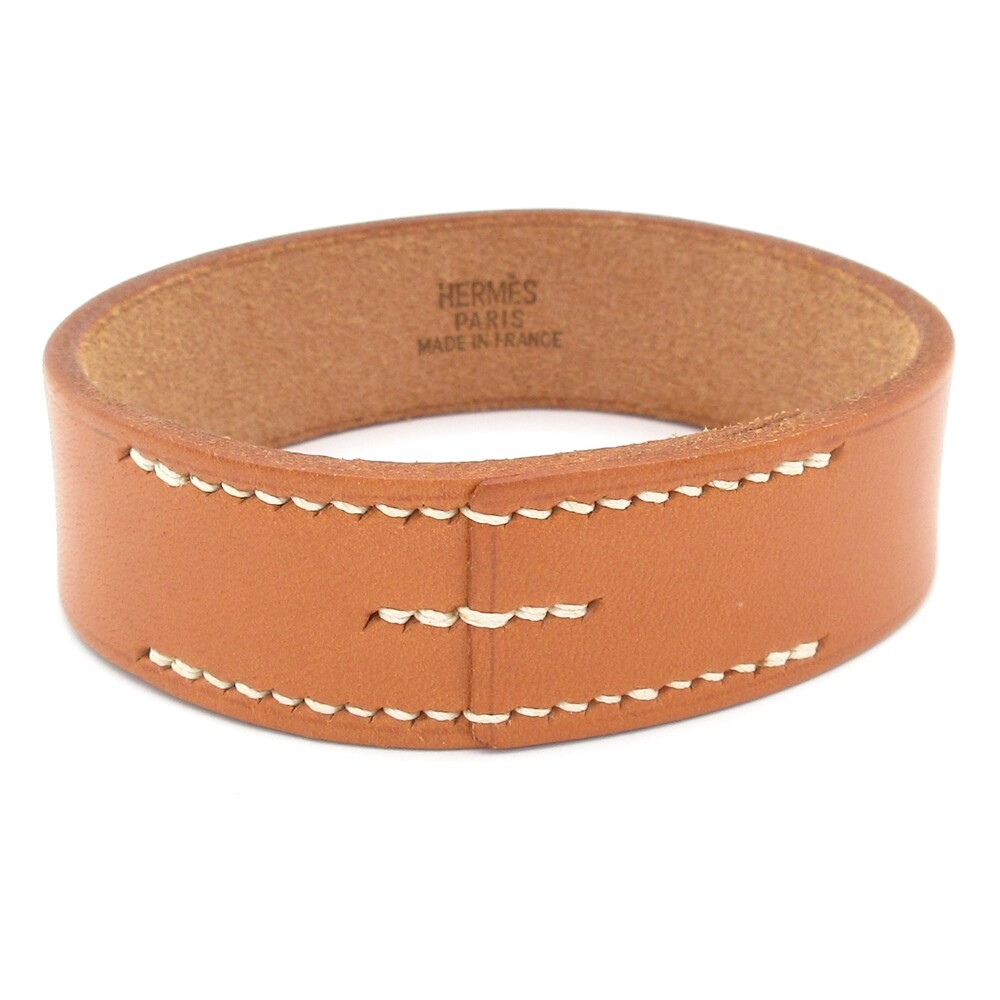 Hermès Pool Tour Bangle